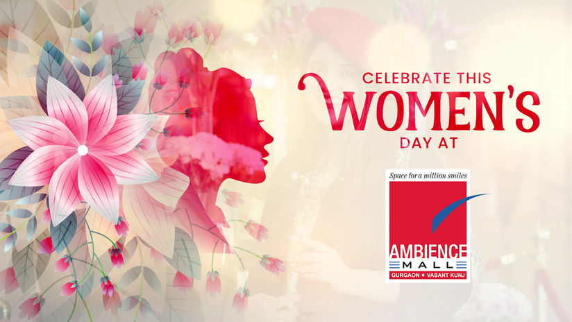 Client - Ambience Mall